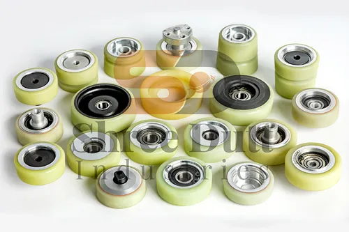 Bsw Circular Weaving Loom Parts Suppliers in India