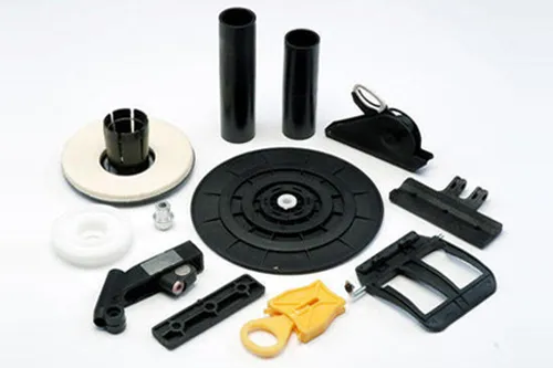 Bsw Cheese Winder Spare Parts Supplier in India