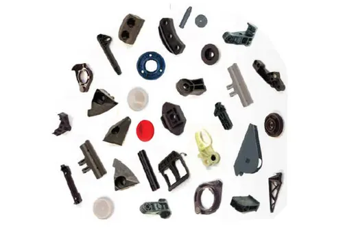 Newlong Sewing Machine Spare Parts