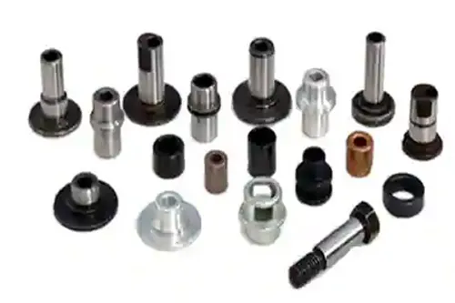 Lohia Cheese Winder Spare Parts Suppliers in India