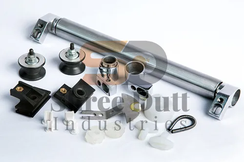 Filter Mesh for Tape Line