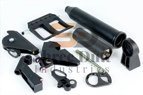 Filter Mesh for Tape Line
