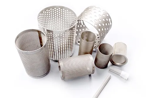 Steel Cheese Pipe for Woven loom